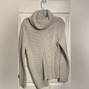 Simply Vera knit sweater
